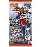 Amazon.co.jp: バンダイ(BANDAI) 仮面ライダーバトル ガンバ